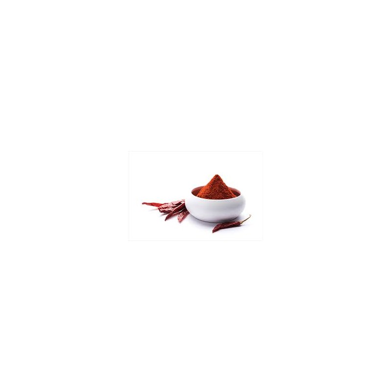 Toz Biber 800gr